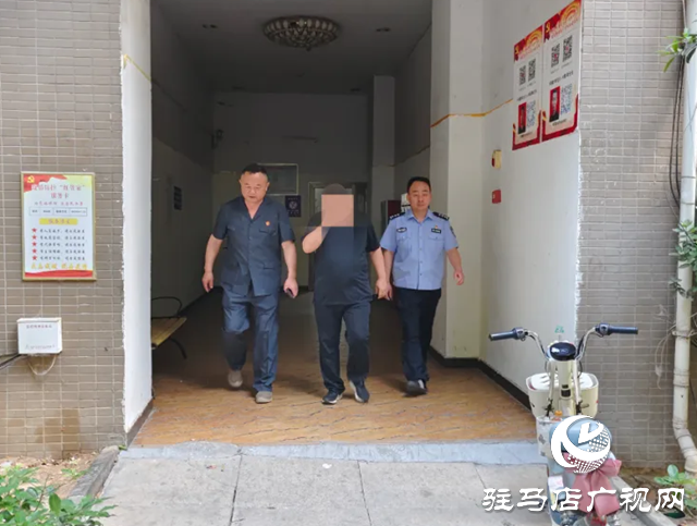 遂平縣人民法院開展“豫劍執行”集中執行活動