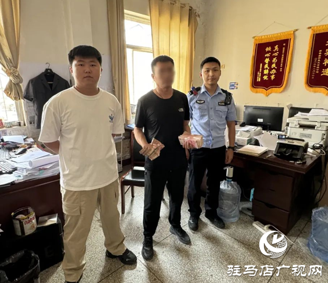 新蔡縣人民法院開展專項集中執行活動