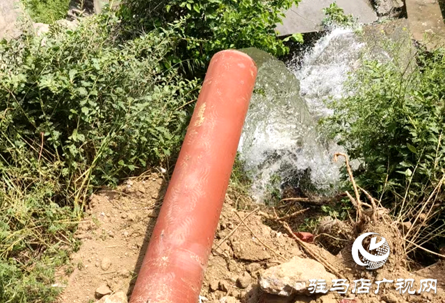 新蔡縣佛閣寺鎮：真心為民辦實事 群眾感恩送錦旗