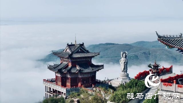 為慶祝“全國科技工作者日” 老樂山景區推出免票政策！