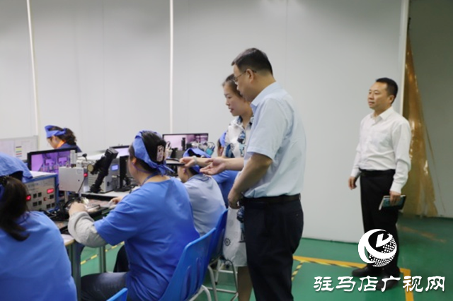 泌陽縣人民法院：法律服務進企業 助力優化營商環境