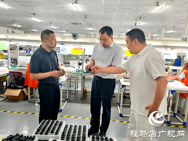 泌陽縣人民法院：法律服務進企業 助力優化營商環境