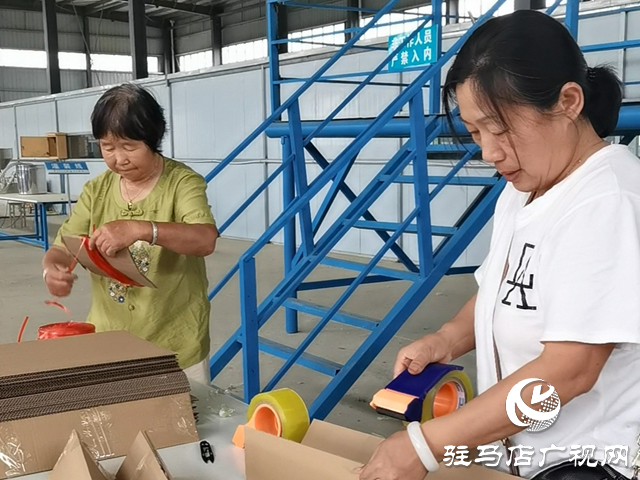 上蔡縣：積極發展艾草產業 “艾”上端午“云”端飄香
