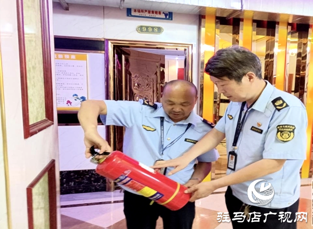平輿縣文廣旅局：強化文化市場監管 為考生保駕護航