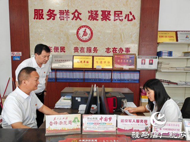 平輿縣清河街道王堂社區：依托黨建聯動“雙提升” 按下項目建設“快進鍵” 助推鄉村振興“新引擎”