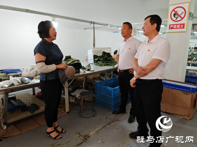 平輿縣清河街道王堂社區：依托黨建聯動“雙提升” 按下項目建設“快進鍵” 助推鄉村振興“新引擎”
