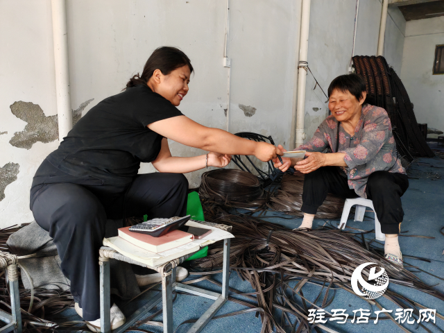 平輿縣清河街道王堂社區：依托黨建聯動“雙提升” 按下項目建設“快進鍵” 助推鄉村振興“新引擎”
