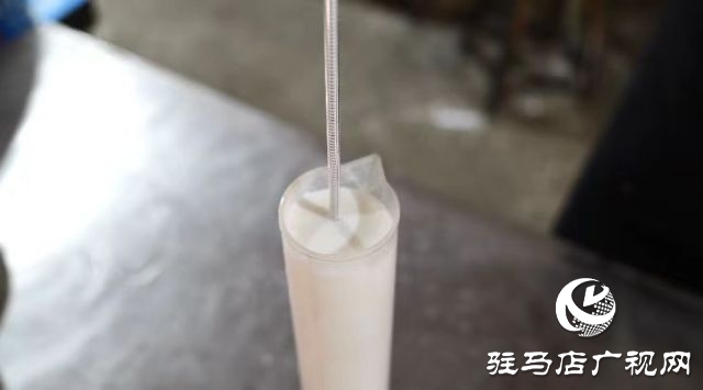 長壽之鄉的美食故事——春會的涼皮情