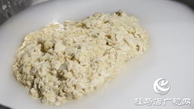 長壽之鄉的美食故事——春會的涼皮情