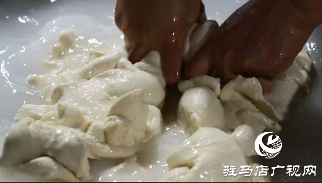 長壽之鄉的美食故事——春會的涼皮情