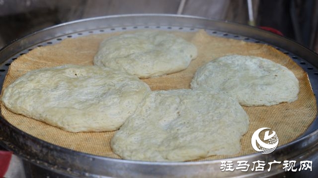 長壽之鄉的美食故事——春會的涼皮情