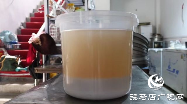 長壽之鄉的美食故事——春會的涼皮情
