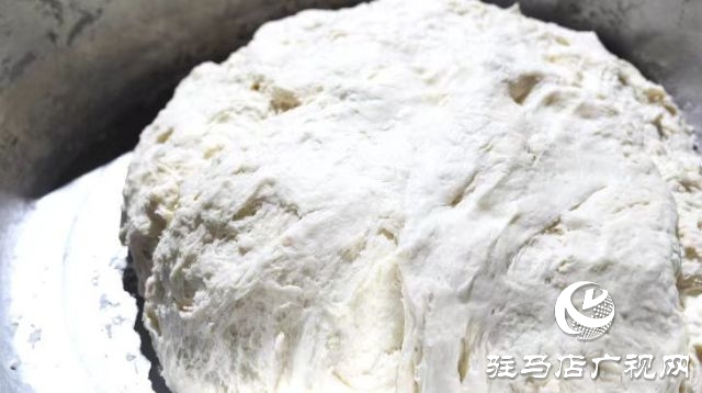 長壽之鄉的美食故事——春會的涼皮情