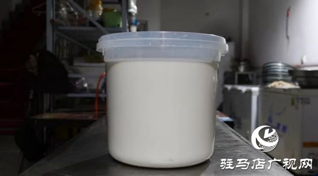 長壽之鄉的美食故事——春會的涼皮情