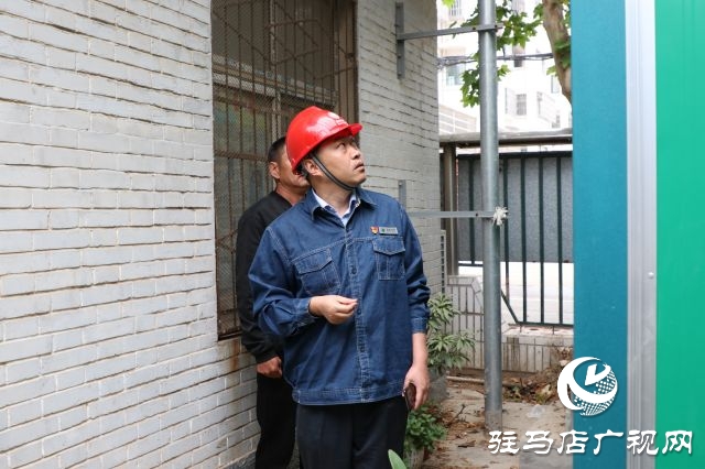 雷鳴：把責任扛在肩上 把安全放在心上