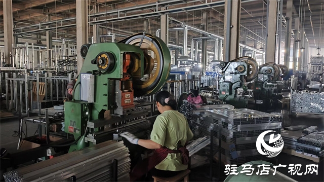新蔡：鍛造核心競爭力 打造營商環境“新高地”