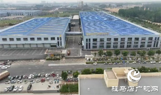 新蔡：鍛造核心競爭力 打造營商環境“新高地”