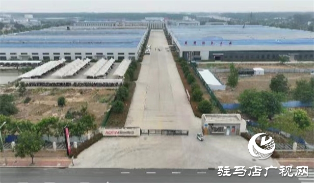 新蔡：鍛造核心競爭力 打造營商環境“新高地”