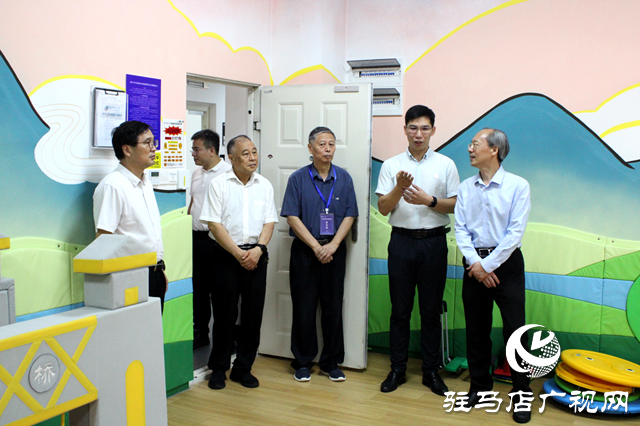 中國殘聯副主席張銀良受邀參加第三屆融合教育發展國際研討會