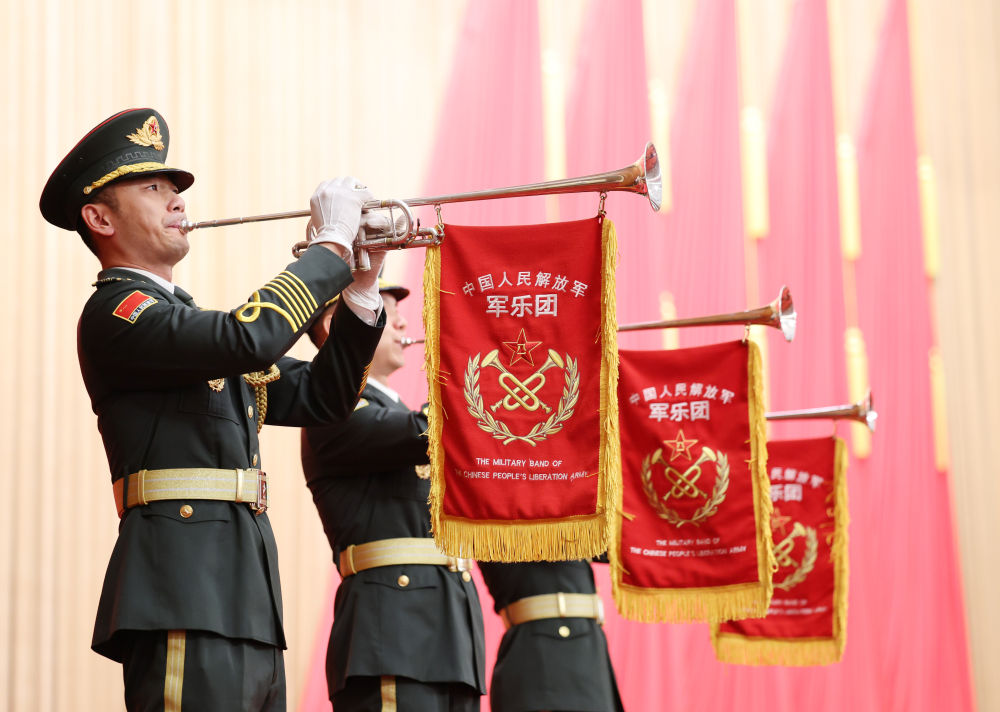 全國科技大會、國家科學技術獎勵大會、兩院院士大會在京召開