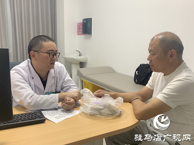 高溫來襲！老年人如何平安度夏
