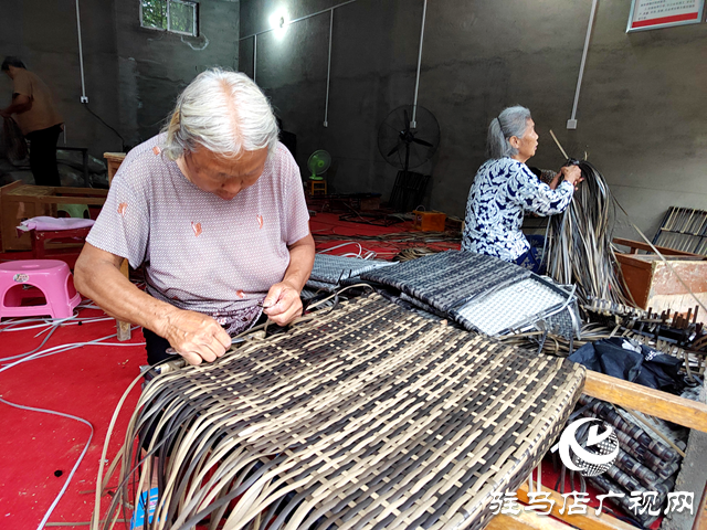 平輿縣：實施“雙提升”工程為鄉村振興注入源頭活水