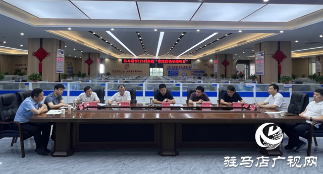 副市長王建平接聽12345熱線 城市管理 城鄉建設是熱點???????