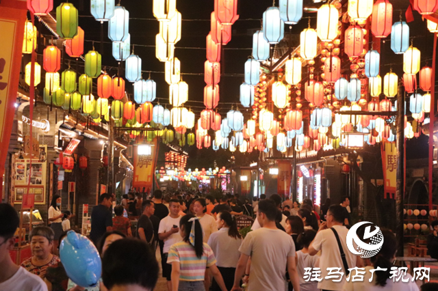 驛城區：開啟文旅“暑假檔” 打好融合“組合拳”