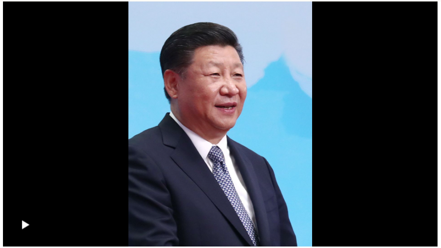 習語｜全面深化改革的路走對了，要繼續大步走下去