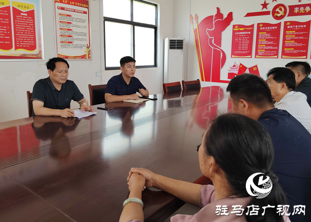 陶潤英：初心不改跑好鄉村振興“接力賽”