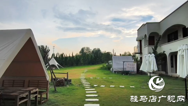 驛城區：文旅融合繪就鄉村振興新畫卷