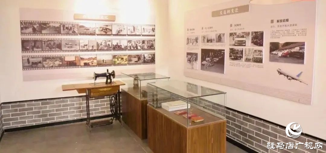 上蔡縣邵店鎮劉岳村村史館：鐫刻鄉村記憶 凝聚振興力量