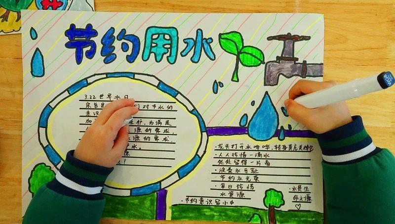 “代做手抄報”成熱門生意，暑假作業為何變成家長才藝秀？