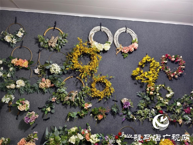 驛城區沙河店鎮：特色產業激活鄉村振興新動能