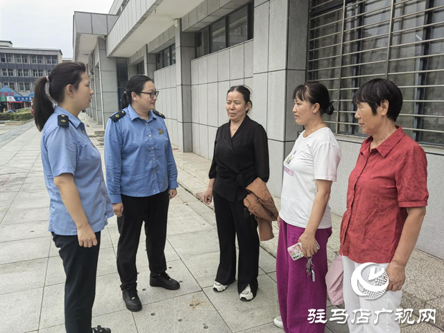 西平車站馮爽：貼心服務贏贊譽 助力客運營銷創佳績