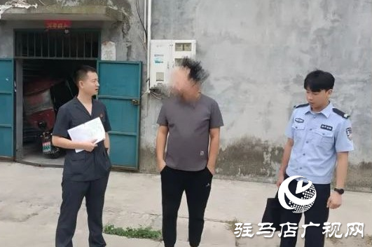 西平縣人民法院：執行攻堅再發力 保障民生顯溫度