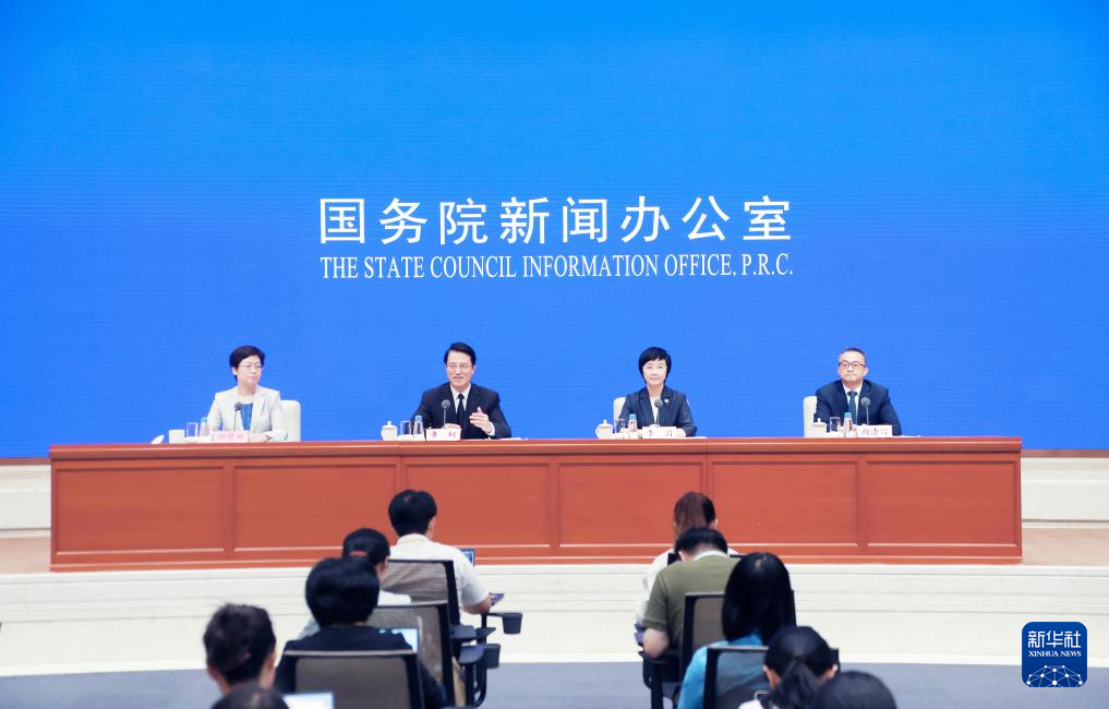 國家醫保局有關負責人回應熱點問題