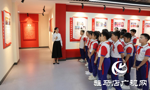 上蔡縣舉辦“我們的節日·2024年中秋節”主題學習展演活動
