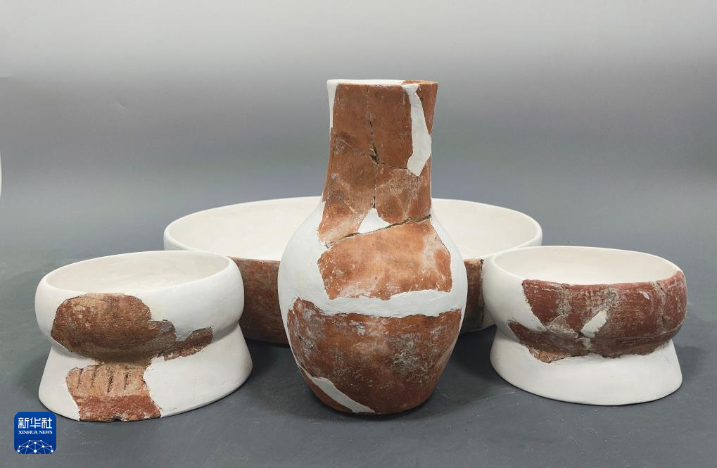 聚焦史前和夏文化重要考古發現 國家文物局通報3項考古最新進展