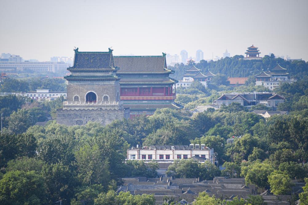 奮進強國路 闊步新征程｜推動社會主義文化繁榮興盛——新中國成立75周年文化發展成就綜述