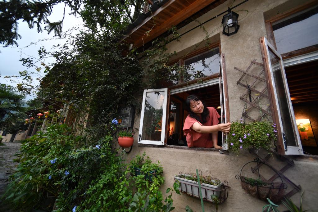 奮進強國路 闊步新征程｜向著農業強國加速邁進——新中國成立75周年“三農”發展成就綜述
