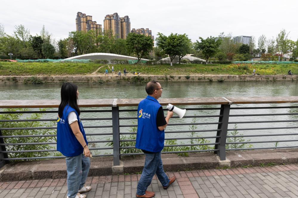 奮進強國路 闊步新征程丨不斷書寫新的綠色奇跡——新中國成立75周年生態環境保護成就綜述