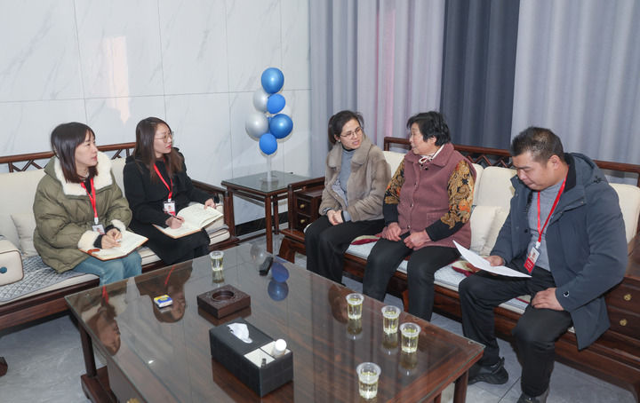  匯聚共襄強國建設、民族復興偉業的磅礴力量——以習近平同志為核心的中共中央引領新時代人民政協事業發展紀實