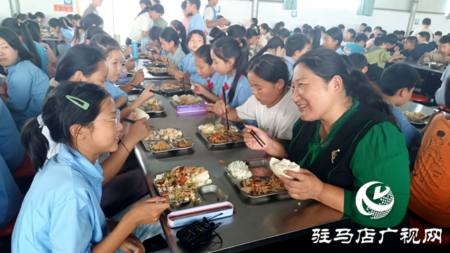 “校長媽媽”越玉環：“麥田”里的守望者