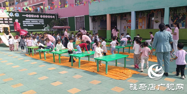 “校長媽媽”越玉環：“麥田”里的守望者