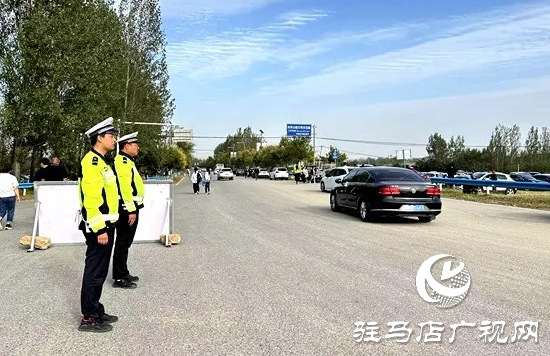 嵖岈山風景區：美景如畫人氣旺 服務貼心產業興
