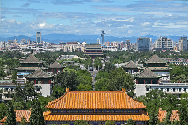 為強國建設、民族復興注入強大精神力量——以習近平文化思想引領宣傳思想文化事業發展一年間