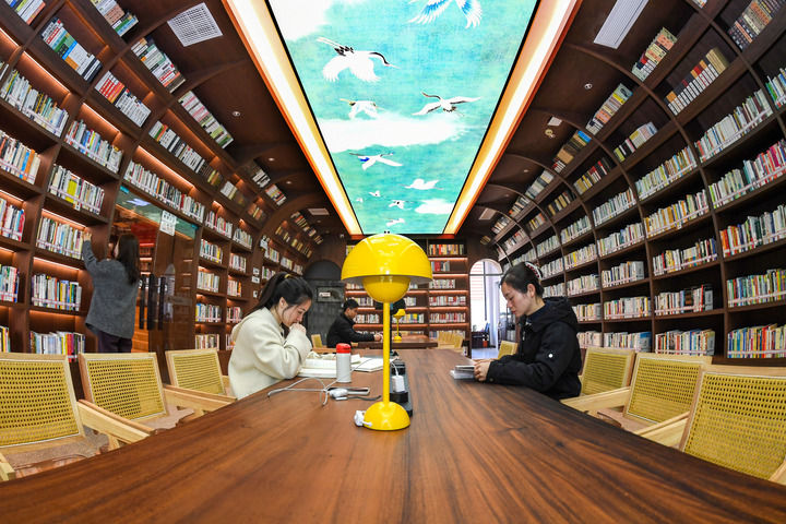 為強國建設、民族復興注入強大精神力量——以習近平文化思想引領宣傳思想文化事業發展一年間