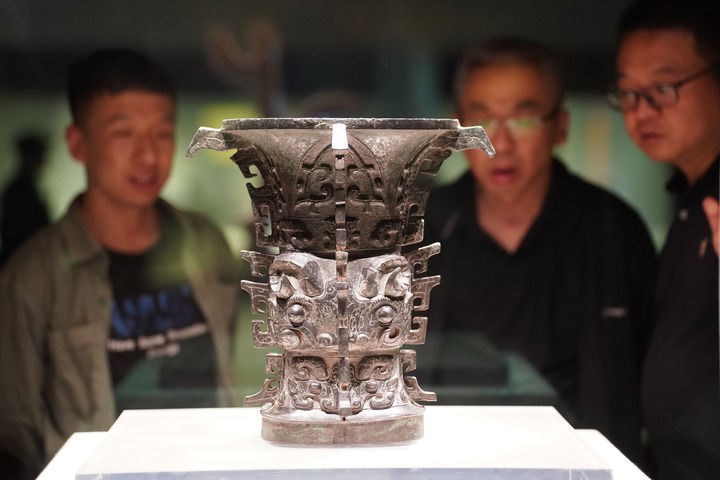 為強國建設、民族復興注入強大精神力量——以習近平文化思想引領宣傳思想文化事業發展一年間