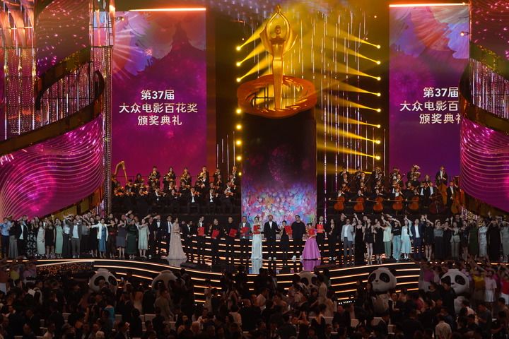 為強國建設、民族復興注入強大精神力量——以習近平文化思想引領宣傳思想文化事業發展一年間